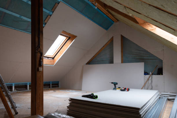 Best DIY Insulation Kits and Guidance in Milan, IN