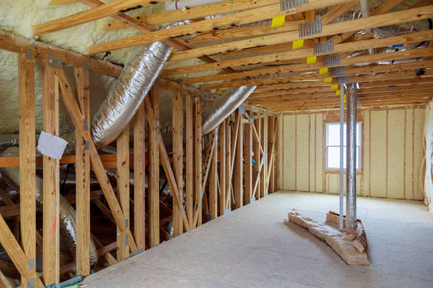 Best Commercial Insulation in Milan, IN