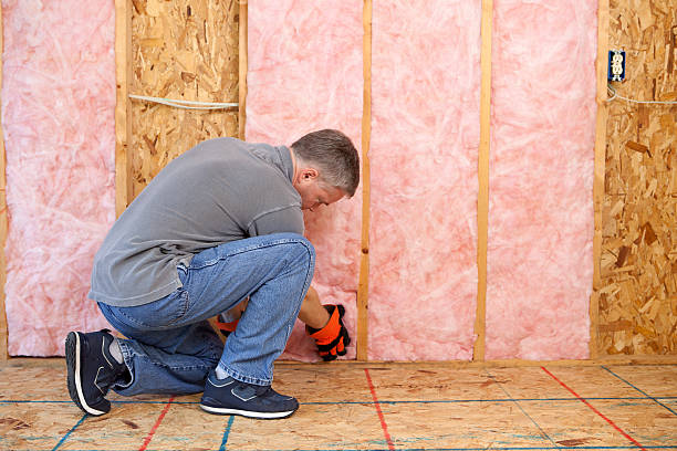 Best Geographic-Specific Insulation Services in Milan, IN