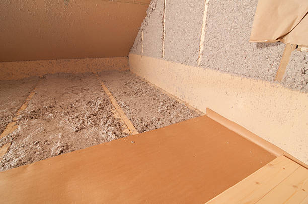 Types of Insulation We Offer in Milan, IN